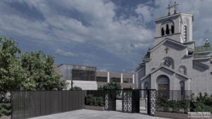 Ii Podgoricka Gimnazija Sveti Sava 6