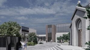 Ii Podgoricka Gimnazija Sveti Sava 7