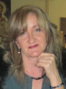 Проф др Јелица Стојановић