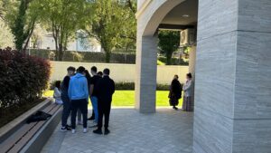 2 Podgoricka Gimnazija 3