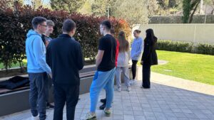 2 Podgoricka Gimnazija Učenice i učenici o gimnaziji 5