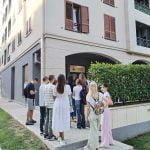 Gimnazija Sveti Sava Pocetak Skolske Godine