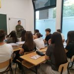 Gimnazija Sveti Sava Pocetak Skolske Godine 3