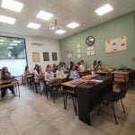 Gimnazija Sveti Sava Pocetak Skolske Godine 4