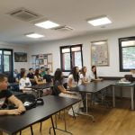 Gimnazija Sveti Sava Pocetak Skolske Godine 5