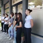 Gimnazija Sveti Sava Pocetak Skolske Godine 6