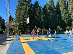 Dan sporta na Stadionu malih sportova