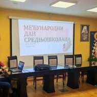 Međunarodni dan srednjoškolaca