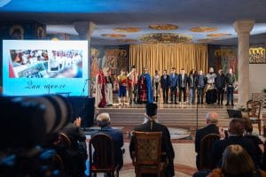 Gimnazijasvetisava 341