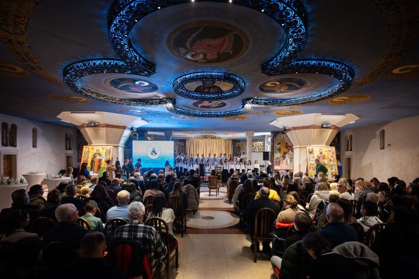 Свечано обиљежен Дан школе Гимназије „Свети Сава“ ✨ Gimnazijasvetisava 71