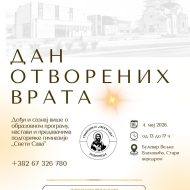 Dan Otvoorenih Vrata