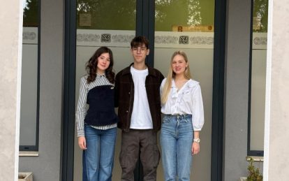 Državno Takmičenje